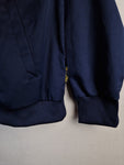 Umbro Sportjacke x Blouson Mac Arthur Dunkelblau XL