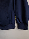 Umbro Sportjacke x Blouson Mac Arthur Dunkelblau XL