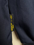 Umbro Sportjacke x Blouson Mac Arthur Dunkelblau XL