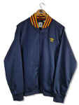 Umbro Sportjacke x Blouson Mac Arthur Dunkelblau XL