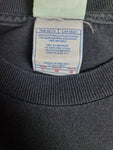 The Beatles Shirt 2005 Bedruckt Schwarz L