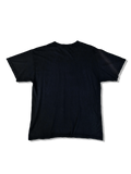 The Beatles Shirt 2005 Bedruckt Schwarz L