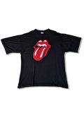 Rare! Vintage Rolling Stones Shirt Tour 94/95 Voodo Lounge Single Stitched XL