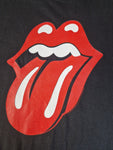 Rare! Vintage Rolling Stones Shirt Tour 94/95 Voodo Lounge Single Stitched XL
