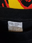 Rare! Vintage Rolling Stones Shirt Tour 94/95 Voodo Lounge Single Stitched XL