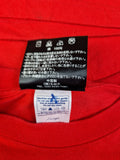 Yomiuri Giants Shirt Shinnosuke Abe Baseball Captain Tribal Rot L