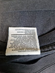 Vintage Jnco Shirt 2000 Skater Backprint Schwarz XL