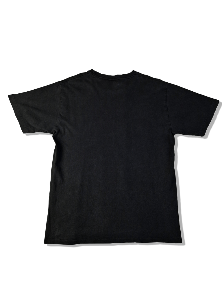 Vintage Bape Shirt Logo A Bathing Ape Made In Japan Single Stitched Sc RareRags