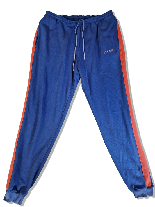 Adidas jogginghose old school deals