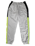 Lacoste Jogginghose Basic Weiß M