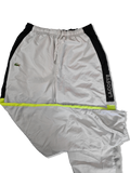 Lacoste Jogginghose Basic Weiß M