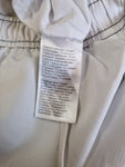 Lacoste Jogginghose Basic Weiß M