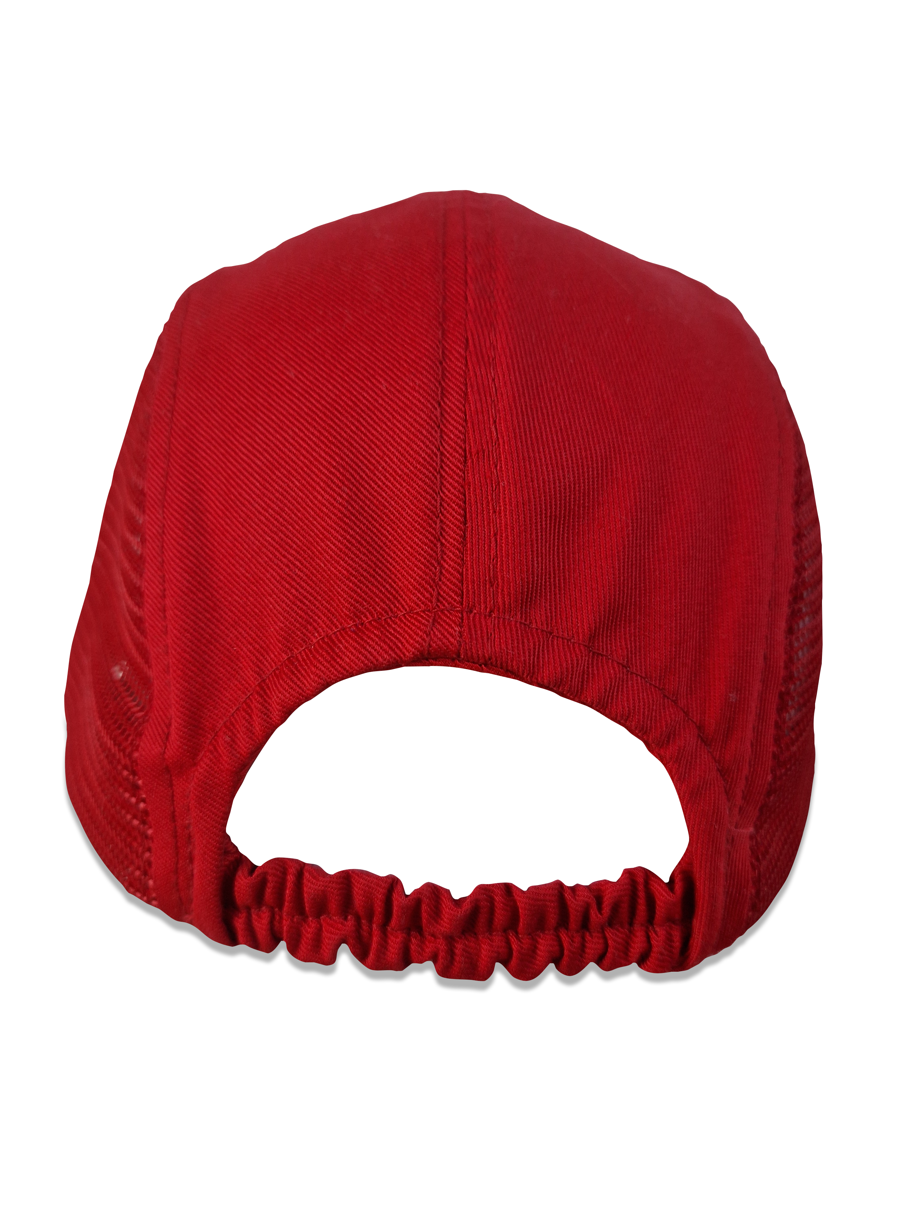 Vintage Diesel Cap Mesh DSL Diesel Power Rot