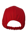 Vintage Diesel Cap Mesh DSL Diesel Power Rot