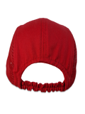 Vintage Diesel Cap Mesh DSL Diesel Power Rot