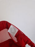 Vintage Diesel Cap Mesh DSL Diesel Power Rot