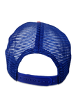 Vintage Life-Line Cap Mesh American Dream Blau Rot