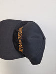 Vintage House Of Pain Cap Schwarz