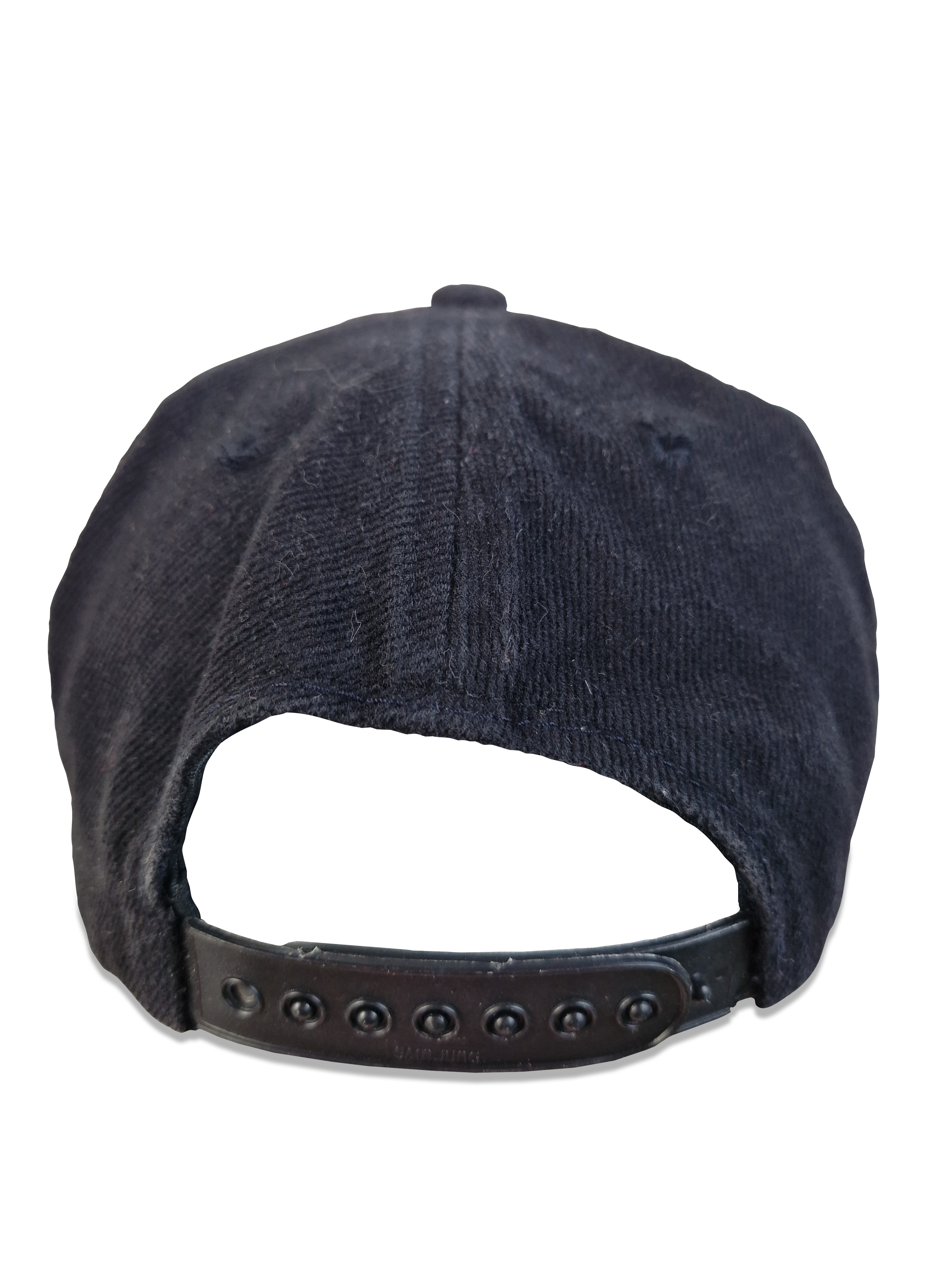 Vintage BMW Cap Schwarz