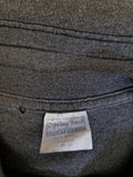 Rare! Vintage Spring Ford Tanktop Cut Off Metallica "Metal up your ass" Made In USA XL
