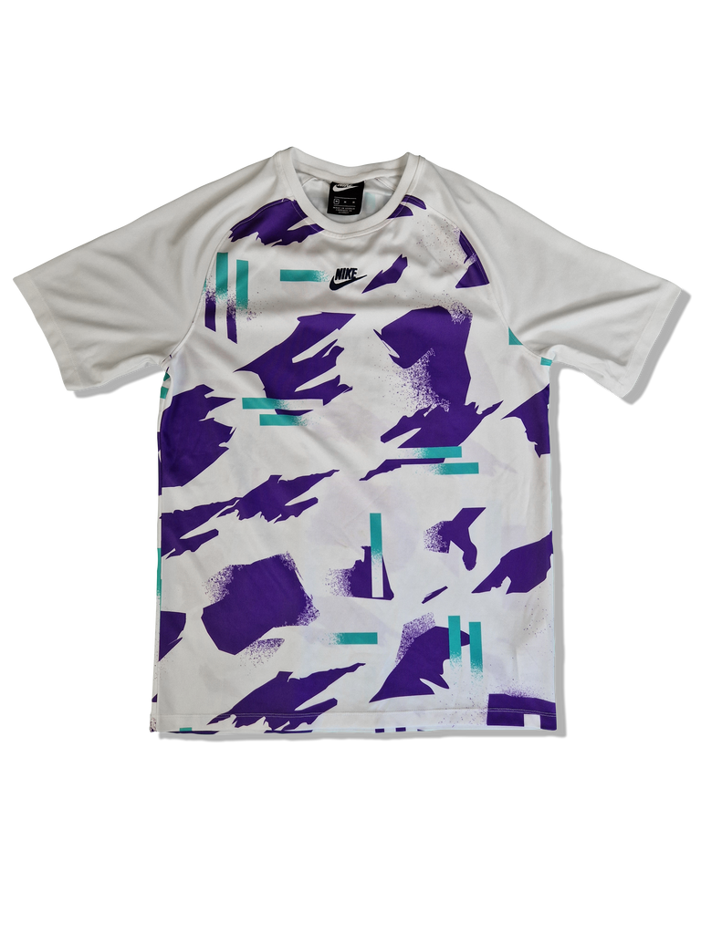 Lila sportshirt hotsell