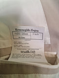 Ermenegildo Zegna Sakko By Braun Hamburg Hellbraun Creme (7-54R) XXL