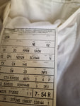 Ermenegildo Zegna Sakko By Braun Hamburg Hellbraun Creme (7-54R) XXL