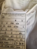 Ermenegildo Zegna Sakko By Braun Hamburg Hellbraun Creme (7-54R) XXL