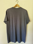 Vintage Screen Stars Shirt 80s Manchester Parks And Recreation Single Stitched Made In USA L