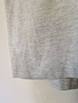 Vintage Fruit Of The Loom Shirt Slidell Lady Tigers Single Stitched Made In USA XL