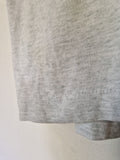 Vintage Fruit Of The Loom Shirt Slidell Lady Tigers Single Stitched Made In USA XL