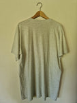 Vintage Fruit Of The Loom Shirt Slidell Lady Tigers Single Stitched Made In USA XL