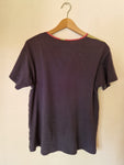 Moschino Shirt Cheap And Chic Made In Italy Bunt (40) M-L
