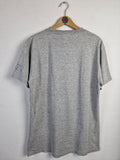 Vintage Helly Hansen Shirt Sea Gear Made In USA Grau L