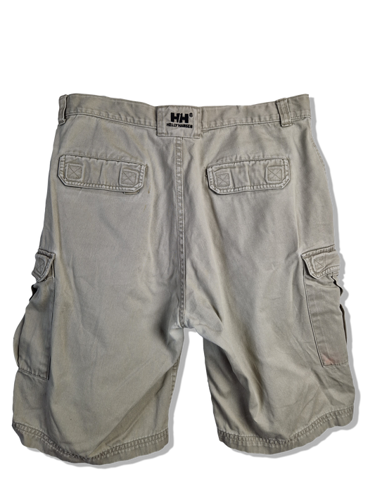 Helly Hansen Cargoshorts Basic Braun Beige (36) M-L