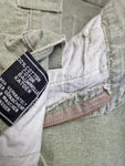 Vintage C&A Kurze Hose Grün/Khaki (52) L-XL