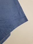 Vintage Stanley Michaels Shirt "Carolla N.C." Single Stitch Fade Blau L