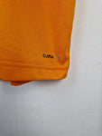 Adidas Trikot Huston Dynamo 2008 Orange XL