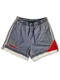 Rare! Vintage Adidas Shorts Team Grau (D4) S