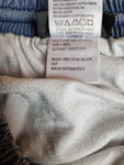 Rare! Vintage Adidas Shorts Team Grau (D4) S