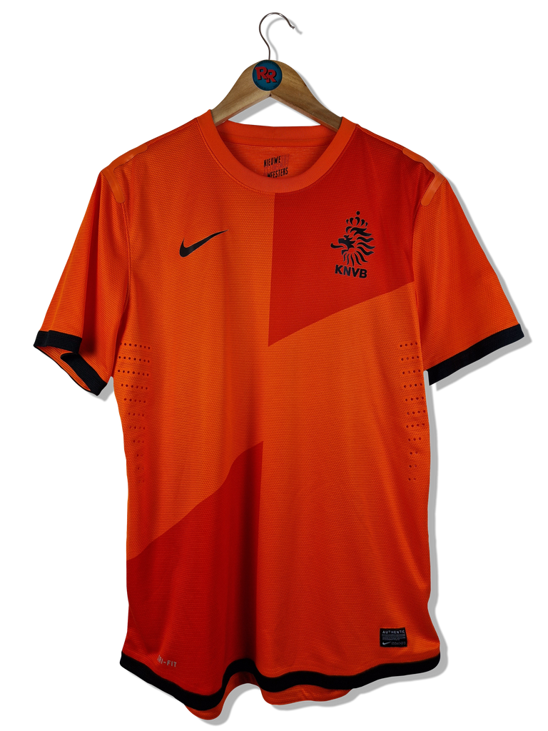 Nike trikot top schwarz rot