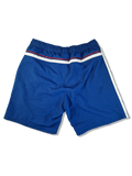 Adidas Shorts Chelsea Samsung Soccer Merch Blau M
