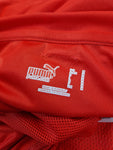 Puma Trikot + Shorts Set Österreich Rot Weiß M