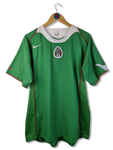 Nike Trikot Mexico 2005 Home Grün L
