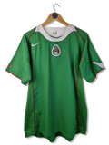 Nike Trikot Mexico 2005 Home Grün L