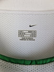 Nike Trikot Mexico 2005 Home Grün L