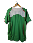 Nike Trikot Mexico 2005 Home Grün L