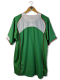 Nike Trikot Mexico 2005 Home Grün L