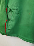 Nike Trikot Mexico 2005 Home Grün L