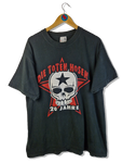 Promodoro Shirt 2002 Die Toten Hosen Bedruckt Schwarz XL